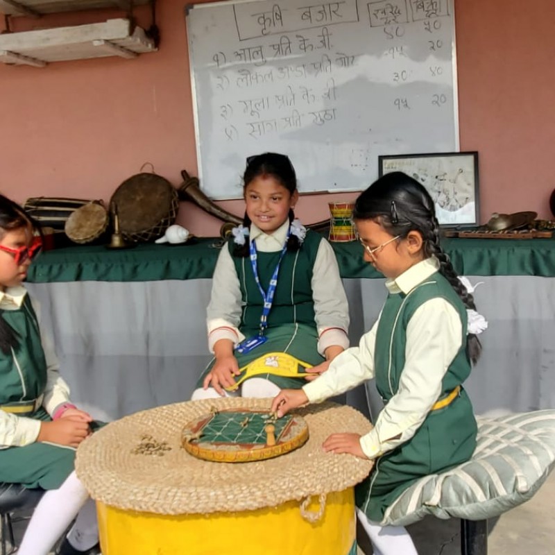 Grade 2 excursion 2022