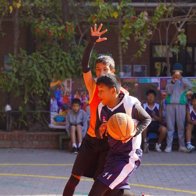 9th Everest Valley Basketball Tournament 2082