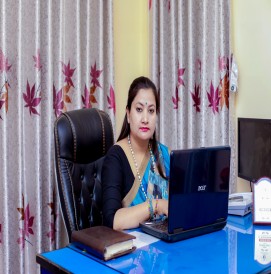 Ms. Ranjana Khadka